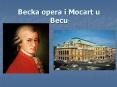 Becka opera i Mocart u Becu PowerPoint PPT Presentation