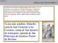 EPOCA DE LOS PADRES, 1 PowerPoint PPT Presentation