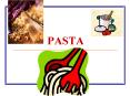 PASTA PowerPoint PPT Presentation