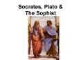 Socrates, Plato PowerPoint PPT Presentation