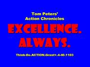 Tom Peters