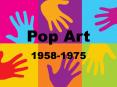 Pop Art PowerPoint PPT Presentation