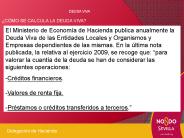 DEUDA VIVA