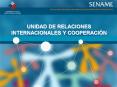 UNIDAD DE RELACIONES INTERNACIONALES Y COOPERACI PowerPoint PPT Presentation