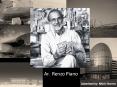 Ar. Renzo Piano PowerPoint PPT Presentation