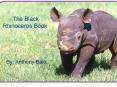 The Black Rhinoceros Book PowerPoint PPT Presentation