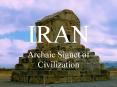 IRAN PowerPoint PPT Presentation