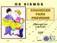 CONHECER PARA PREVENIR PowerPoint PPT Presentation