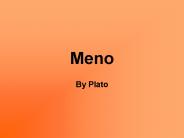 Meno