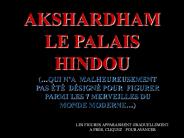 AKSHARDHAM