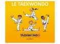 LE TAEKWONDO PowerPoint PPT Presentation