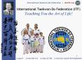 International Taekwon-Do Federation (ITF) Teaching You the Art of Life! PowerPoint PPT Presentation