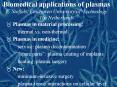 Biomedical applications of plasmas E. Stoffels, Eindhoven University of Technology The Netherlands PowerPoint PPT Presentation