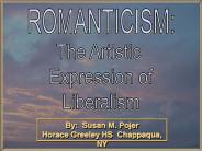 Romanticism