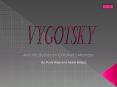 Vygotsky PowerPoint PPT Presentation