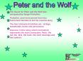 Peter and the Wolf PowerPoint PPT Presentation