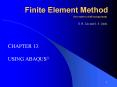 Finite Element Method PowerPoint PPT Presentation