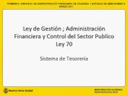 Ley de Gesti