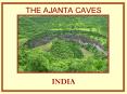 THE AJANTA CAVES PowerPoint PPT Presentation