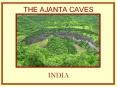 THE AJANTA CAVES PowerPoint PPT Presentation