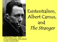 Existentialism,
