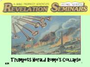 Trumpets Herald Rome