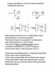 STT 430/530, Nonparametric Statistics
