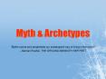Myth PowerPoint PPT Presentation