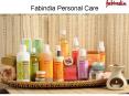 Fabindia Personal Care PowerPoint PPT Presentation