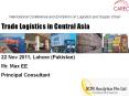 International Conference and Exhibition on Logistics and Supply Chain PowerPoint PPT Presentation