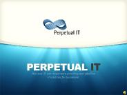 Perpetual IT Are A Responsive And Supportive Company