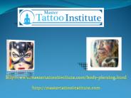Body Piercing School