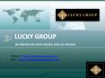 Lucky Group Scrap Metal Trading Company PowerPoint PPT Presentation