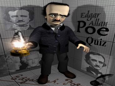 Po Poe Quiz