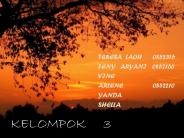 TERESA LAOH   0852316