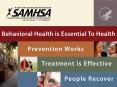SAMHSA  Health Information Technology Initiative PowerPoint PPT Presentation