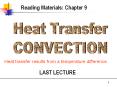 Heat Transfer PowerPoint PPT Presentation