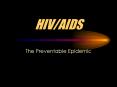 HIV/AIDS PowerPoint PPT Presentation