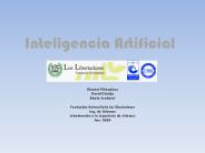Inteligencia Artificial