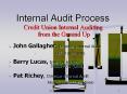 Internal Audit Process PowerPoint PPT Presentation