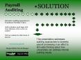 Payroll Auditing PowerPoint PPT Presentation