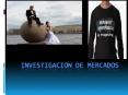 INVESTIGACION DE MERCADOS PowerPoint PPT Presentation