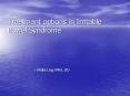 Treatment options in Irritable Bowel Syndrome PowerPoint PPT Presentation