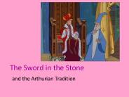 The Sword in the Stone