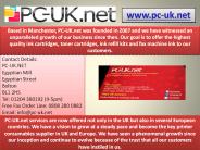 HP Toner Cartridge