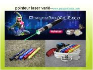 1000mw pointeur laser puissant