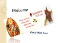 Make Your Brother Smile With Gold, Silver, Stone and Pearl Rakhis By Online Rakhi Shopping PowerPoint PPT Presentation