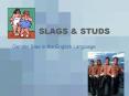 SLAGS PowerPoint PPT Presentation