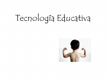 Tecnolog