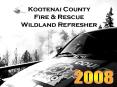 Kootenai County Fire PowerPoint PPT Presentation